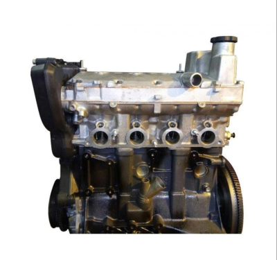 Двигатель ВАЗ 2112 Агрегат (новый)
