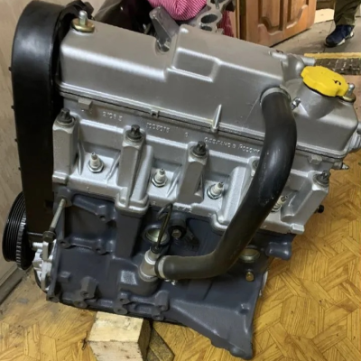 Двигатель ВАЗ 2111 Агрегат (новый)