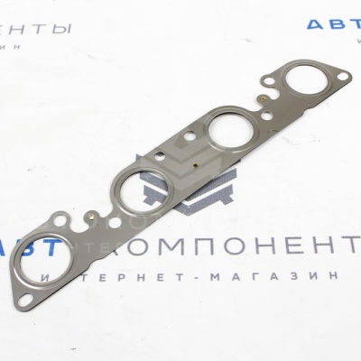Прокладка выпускного коллектора ВАЗ 16V