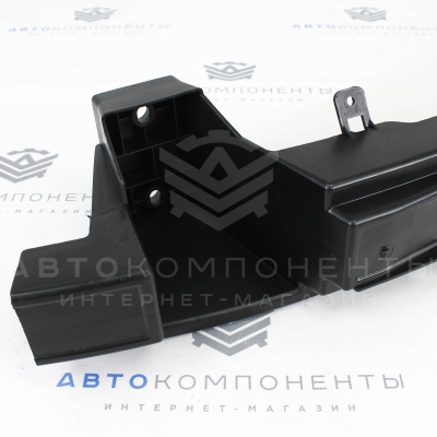 Усилитель переднего бампера ВАЗ 2113-2115