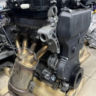 Двигатель ВАЗ 21127 Лада Калина, Приора, Гранта в сборе (новый)