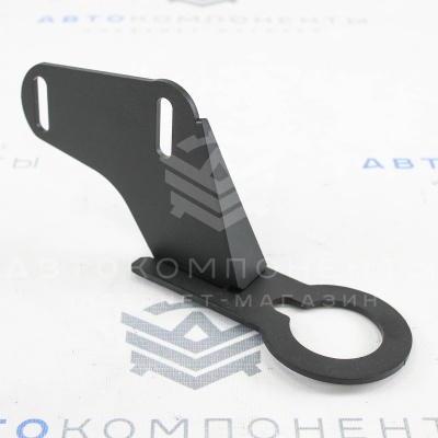 Буксировочный кронштейн (крюк) передний ВАЗ 2104, 2105, 2107