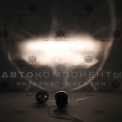 Противотуманные фары (ПТФ) "Pentair" VW-126 Volkswagen Transporter T5, Polo