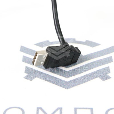 Кабель USB на 1 слот в бардачок Лада Приора