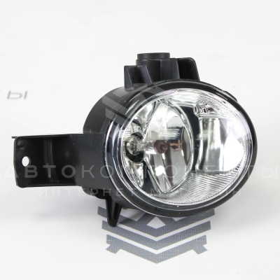 Противотуманные фары (ПТФ) "DLAA" BW432 BMW X6