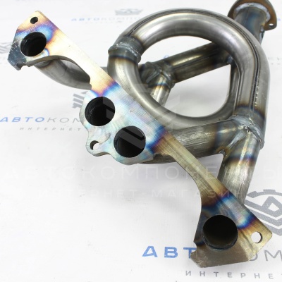 Вставка Stinger "Subaru Sound" 8V