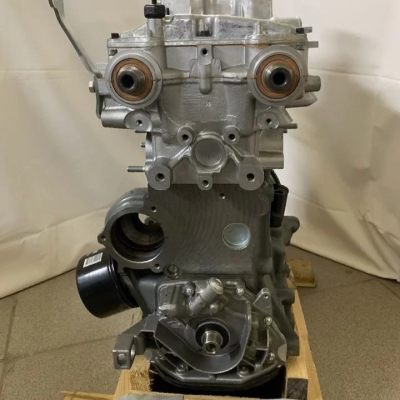 Двигатель ВАЗ 21126 Лада Калина, Приора, Гранта Агрегат (новый)