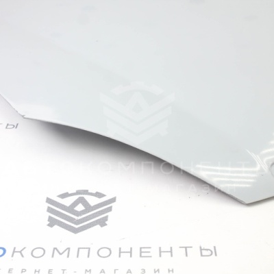 Стеклопластиковый капот Лада Приора