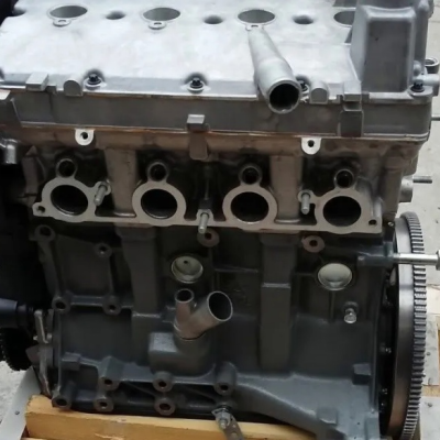 Двигатель ВАЗ 21129 Лада Vesta, X-Ray, Ларгус Агрегат (новый)