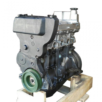 Двигатель 21124 ВАЗ 2110-2112 Агрегат (новый)