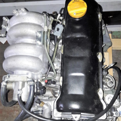 Двигатель ВАЗ 21067 в сборе (новый)