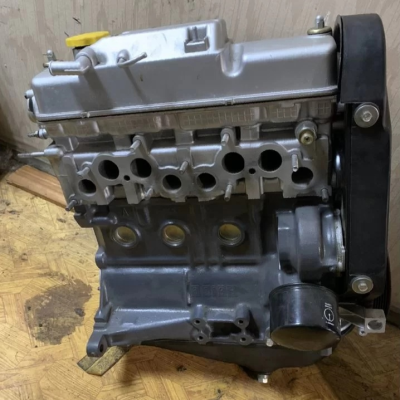 Двигатель ВАЗ 2111 Агрегат (новый)