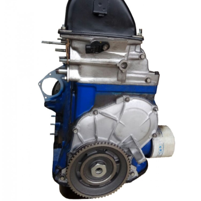 Двигатель ВАЗ 21067 Агрегат (новый)