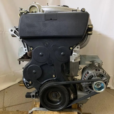 Двигатель ВАЗ 2112 в сборе (новый)