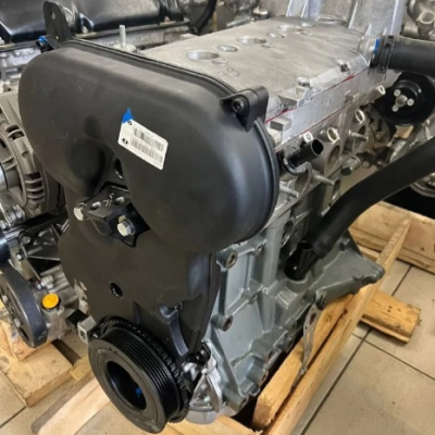 Двигатель ВАЗ 21179 Лада Vesta, X-Ray Агрегат (новый)