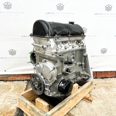 Двигатель ВАЗ 2103 (карбюраторный) Агрегат (новый)