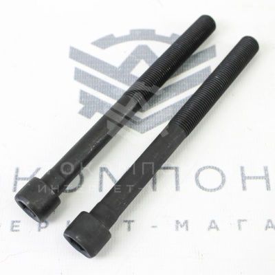 Болты ГБЦ (M12x133,5) ВАЗ 2108-21099, 2110