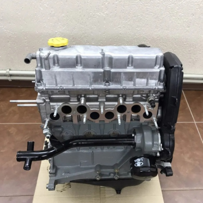 Двигатель ВАЗ 11182 Лада Гранта FL, Ларгус FL Агрегат (новый)