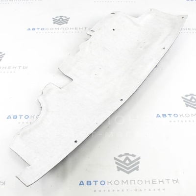 Обивка моторного отсека (без кондиционера) ВАЗ 2110-2112, Лада Приора