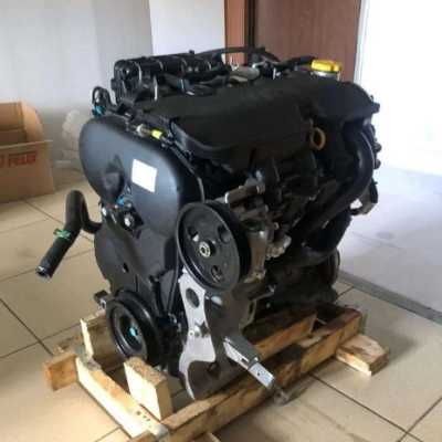 Двигатель ВАЗ 21129 Лада Vesta, X-Ray, Ларгус в сборе (новый)