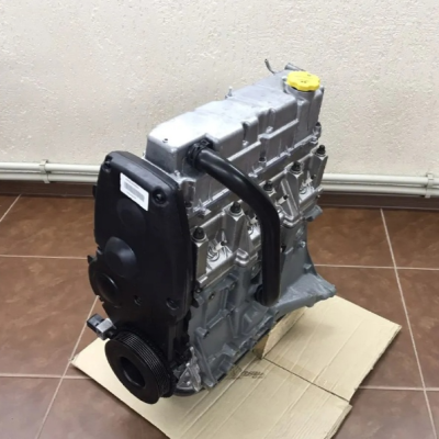 Двигатель ВАЗ 11182 Лада Гранта FL, Ларгус FL Агрегат (новый)