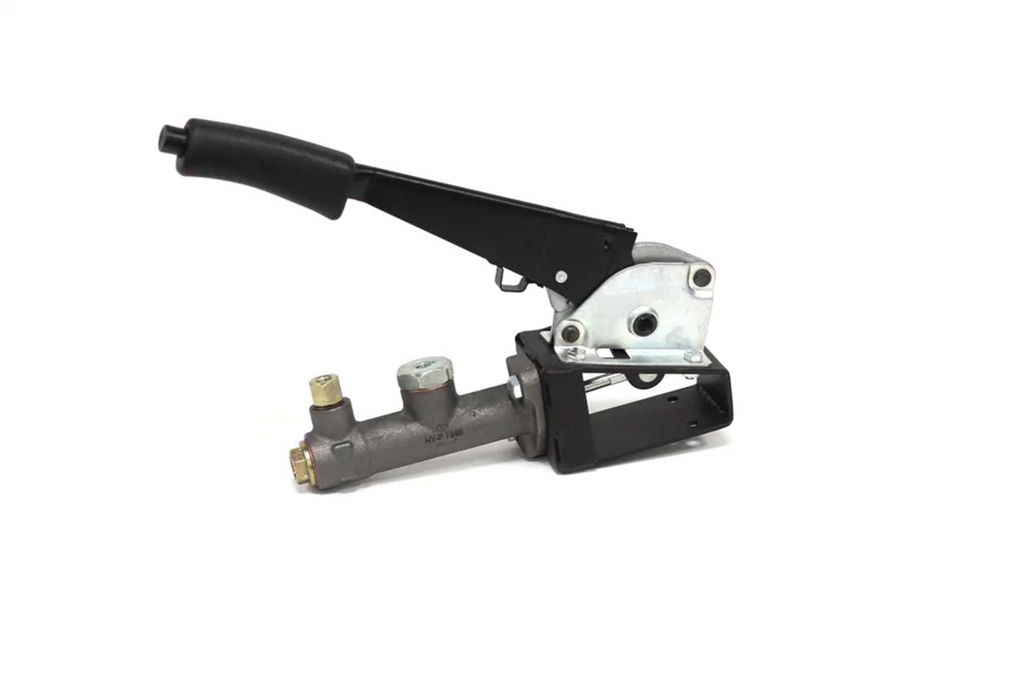 Гидроручник "TS SPORT" (горизонтальный)