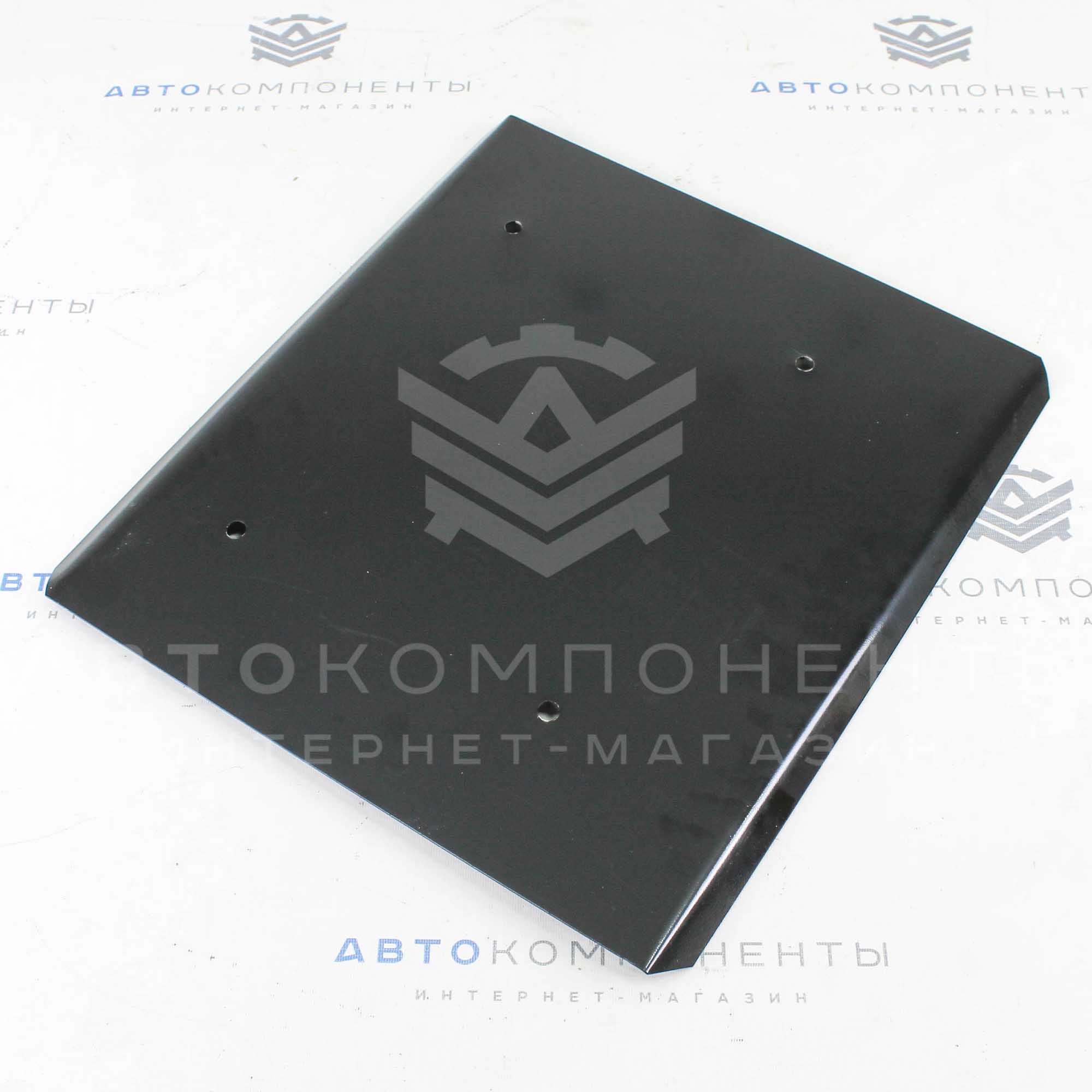 Защита подрамника Лада Нива 4х4