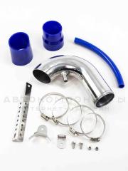 Патрубок впускной для двигателей 16V (алюминиевый) универсальный