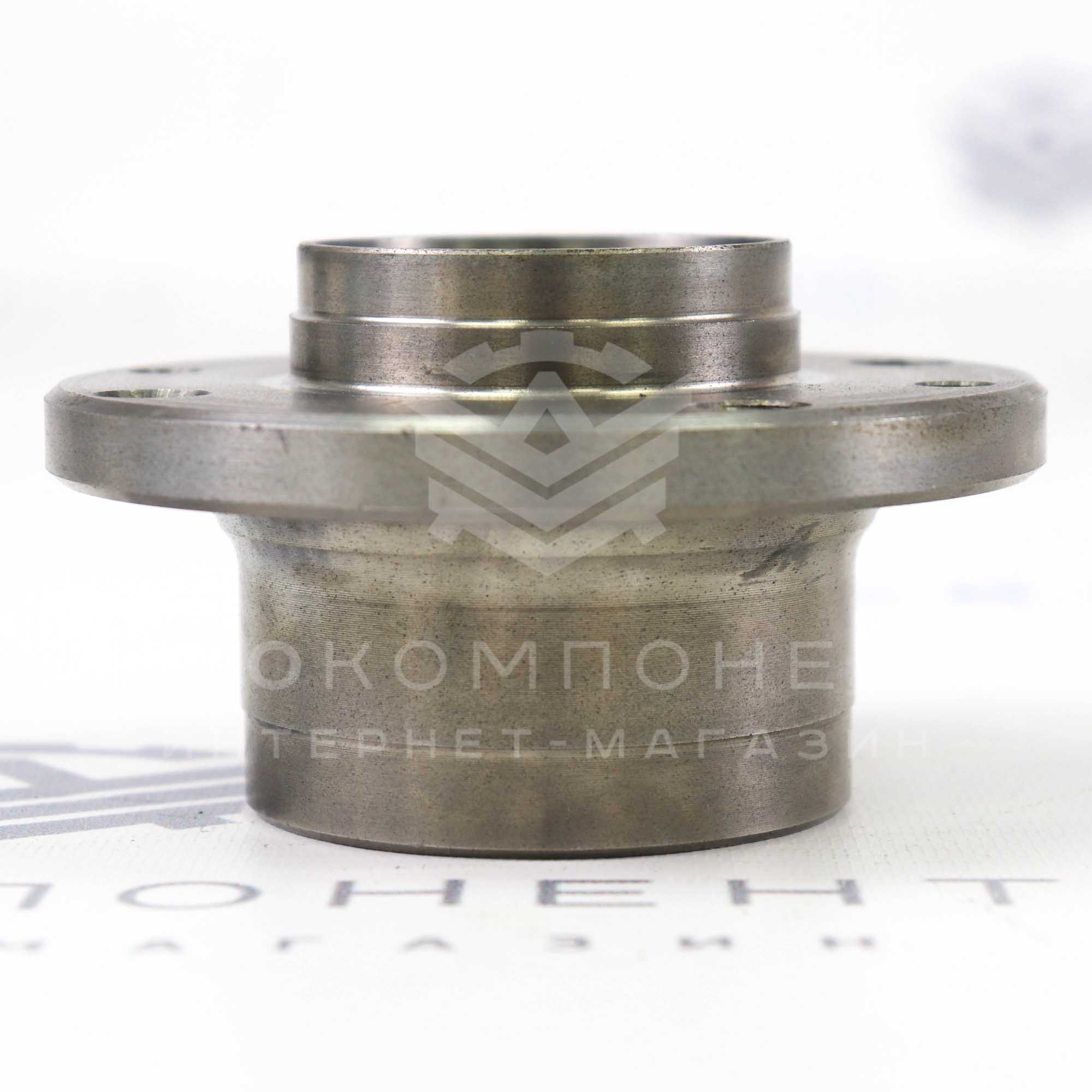 Ступица "ВолгаАвтоПром" (задняя) ВАЗ 2108-2115, 2110-2112, Калина, Гранта, Приора (2108 3104014)