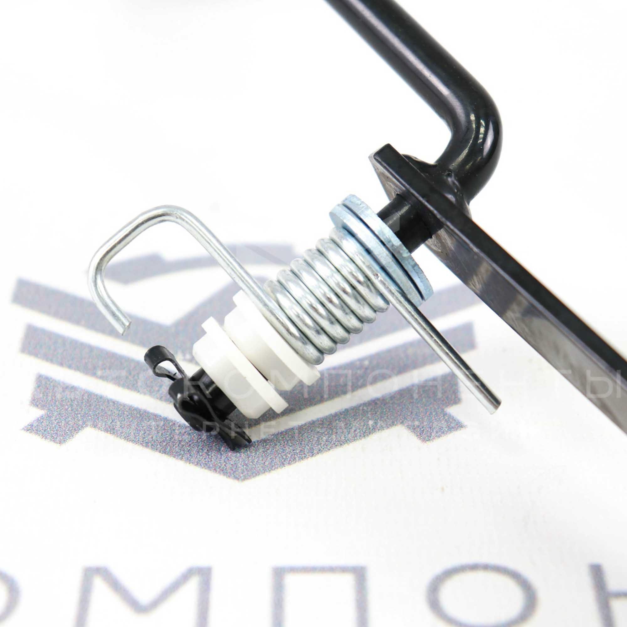 Механическая педаль газа ВАЗ 2108-21099, 2113-2115