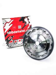 Маховик (облегченный, стальной) 8V ВАЗ 2101-2107