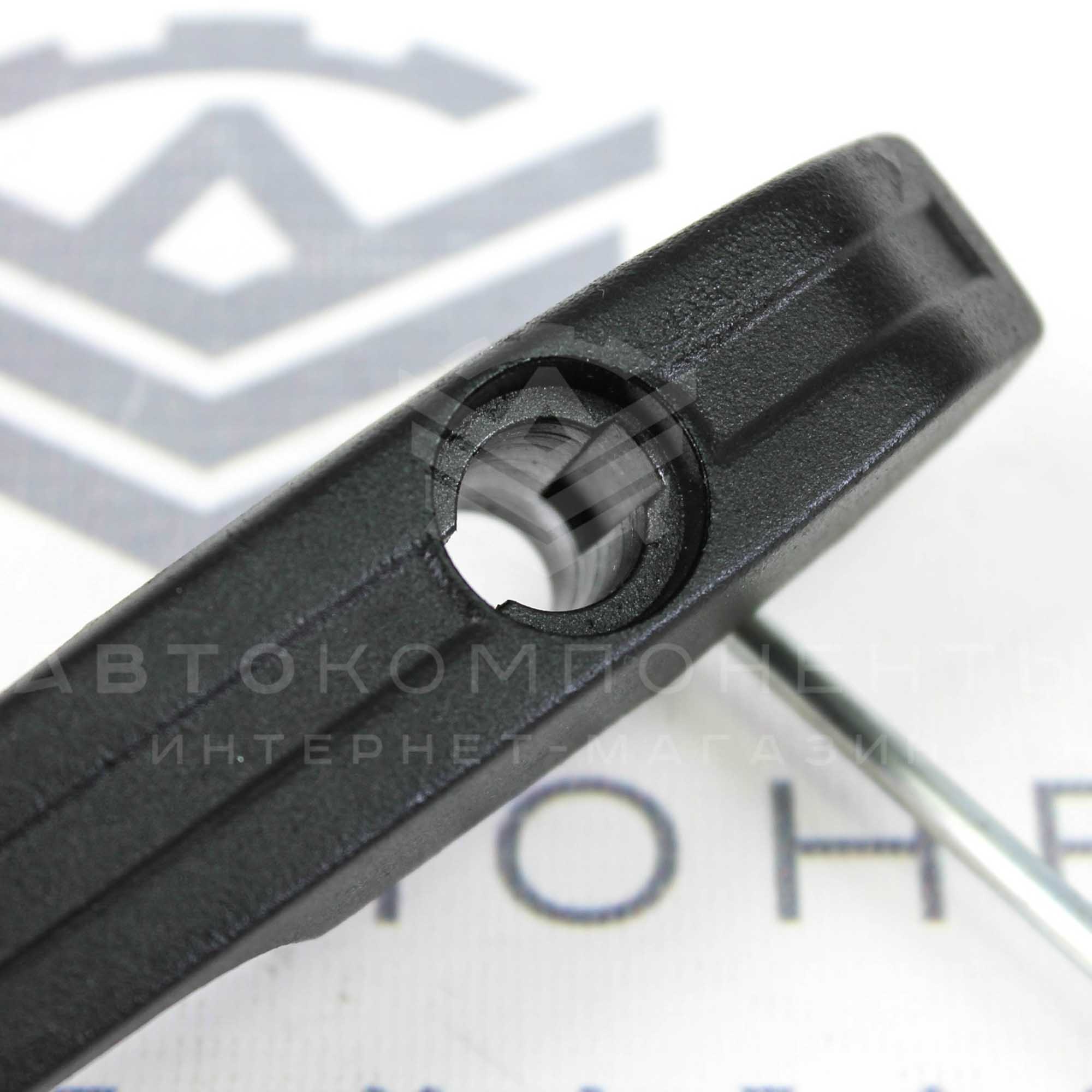 Ручки дверей (наружные) ВАЗ 2109-21099, 2114-2115