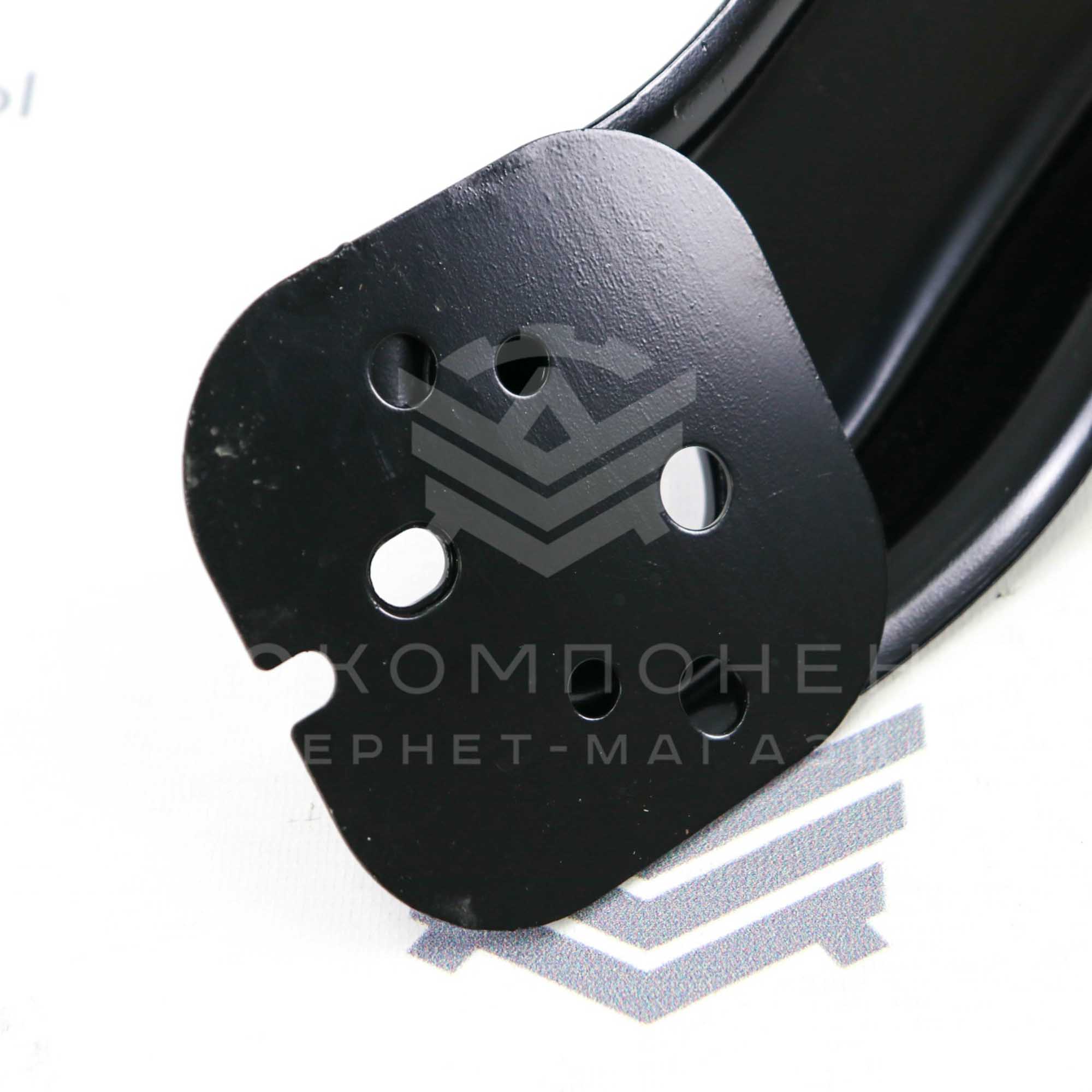 Усилитель заднего бампера Лада Vesta