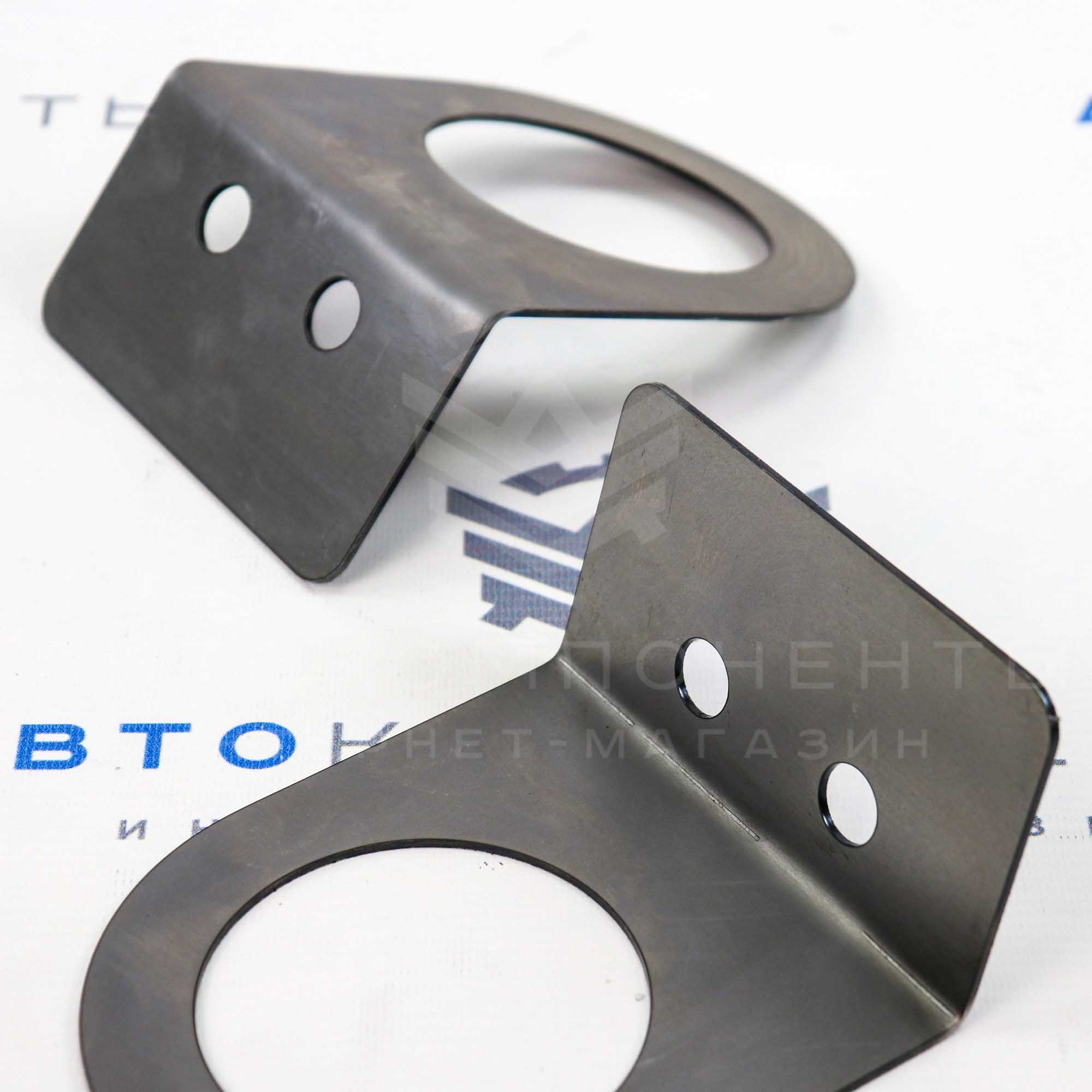 Накладки-усилители опор пружин передней подвески "TS SPORT" ВАЗ 2101-2107