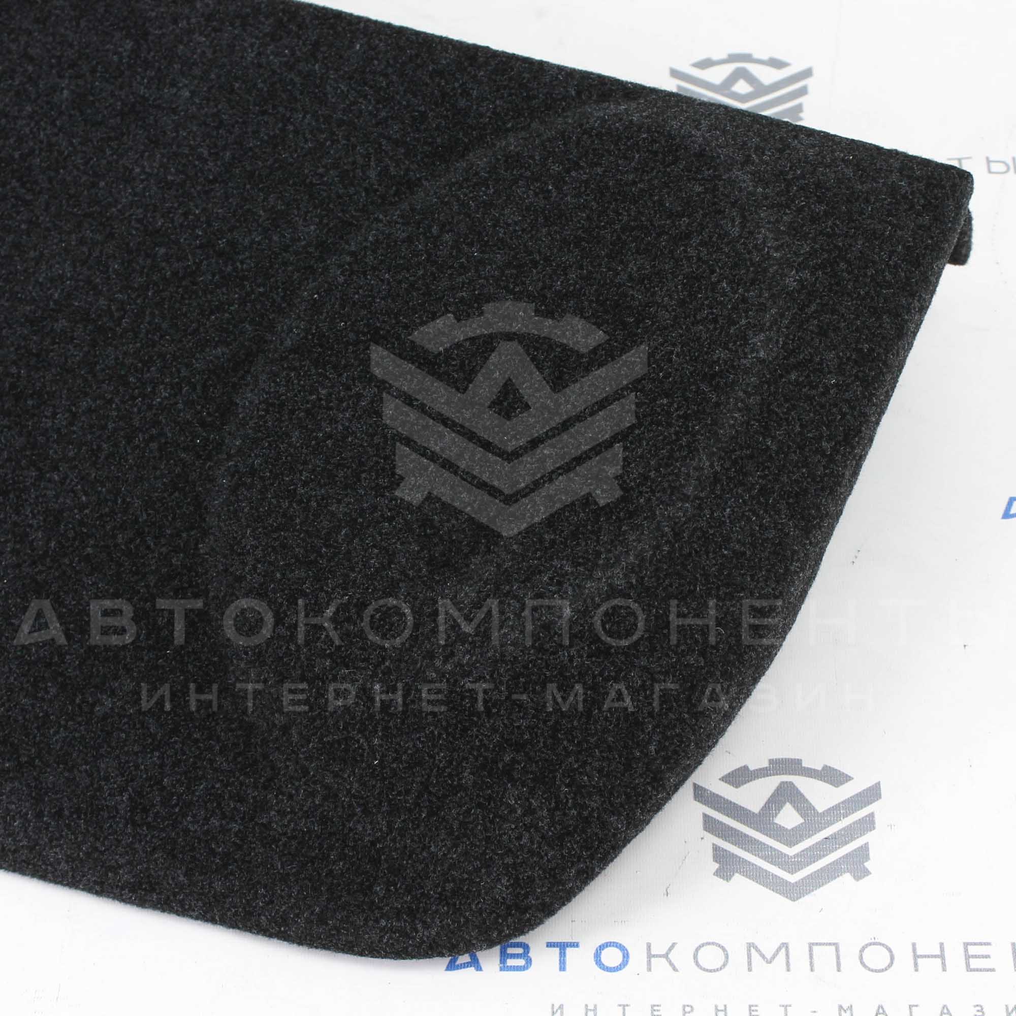 Акустическая полка Лада Vesta (седан)