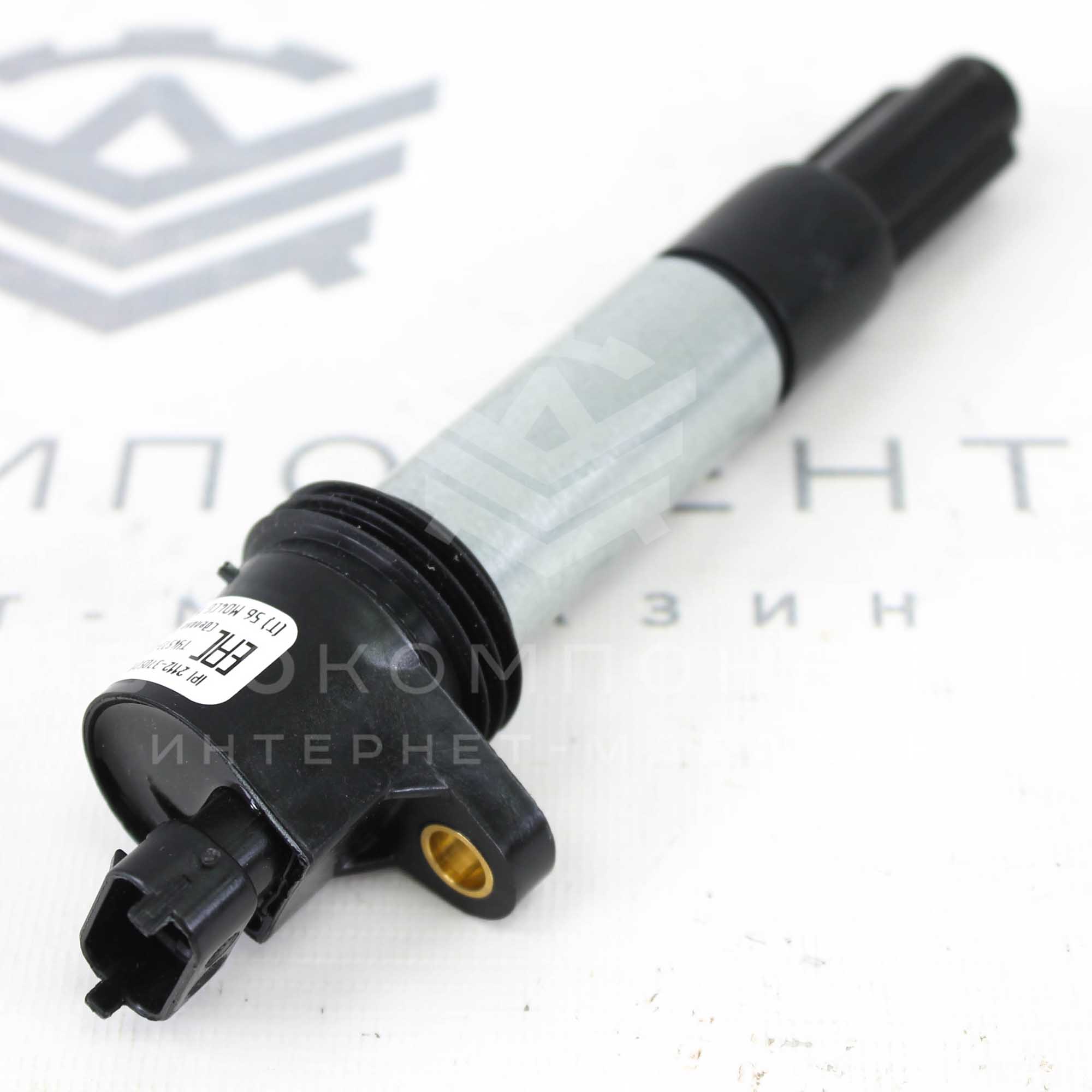 Катушки зажигания ВАЗ 2110, Лада Приора, Калина