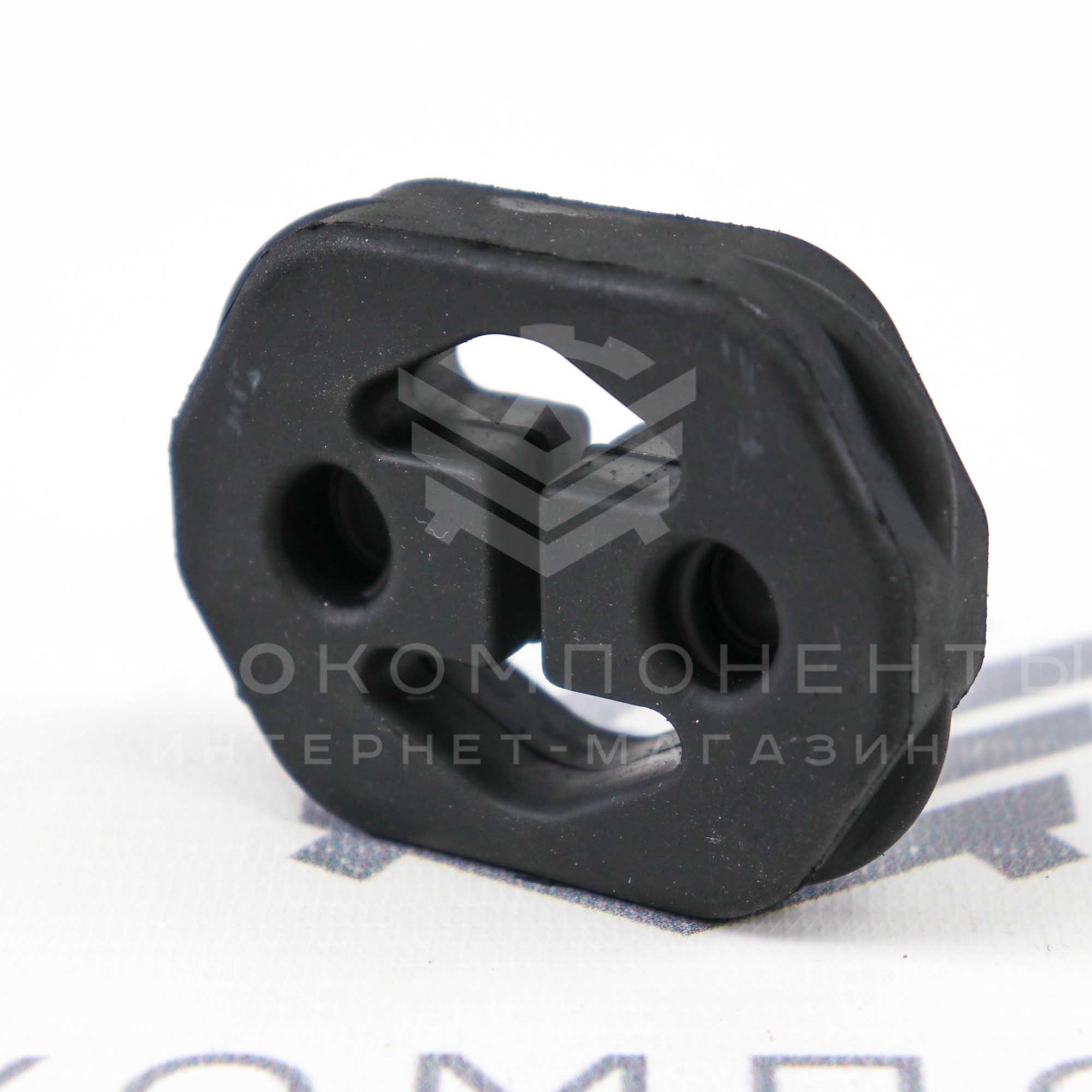 Комплект подушек глушителя "СЭВИ" Лада Приора