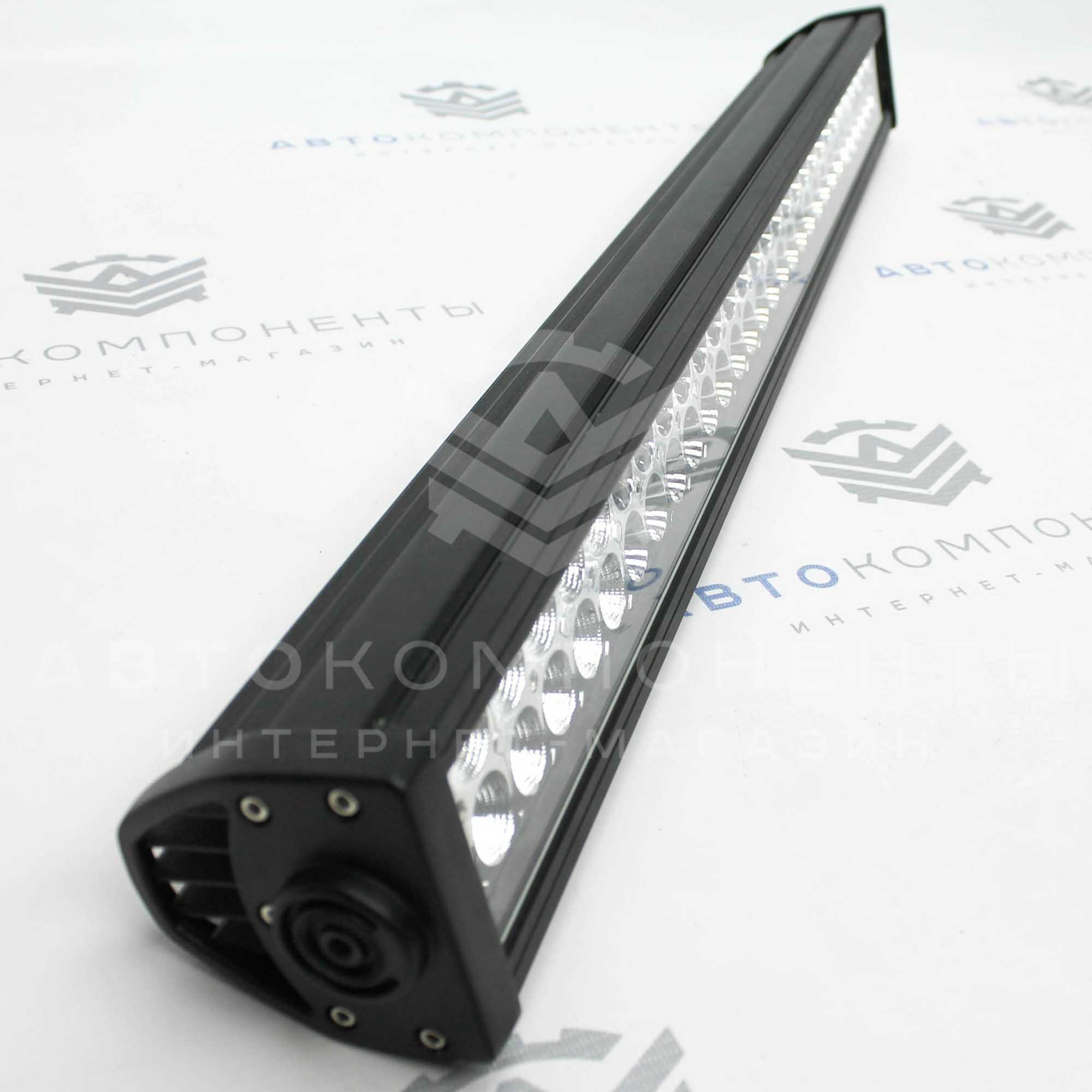 Светодиодная балка 180w 91 см