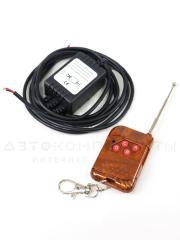 Строб контроллер с пультом дистанционного управления (Д/У)