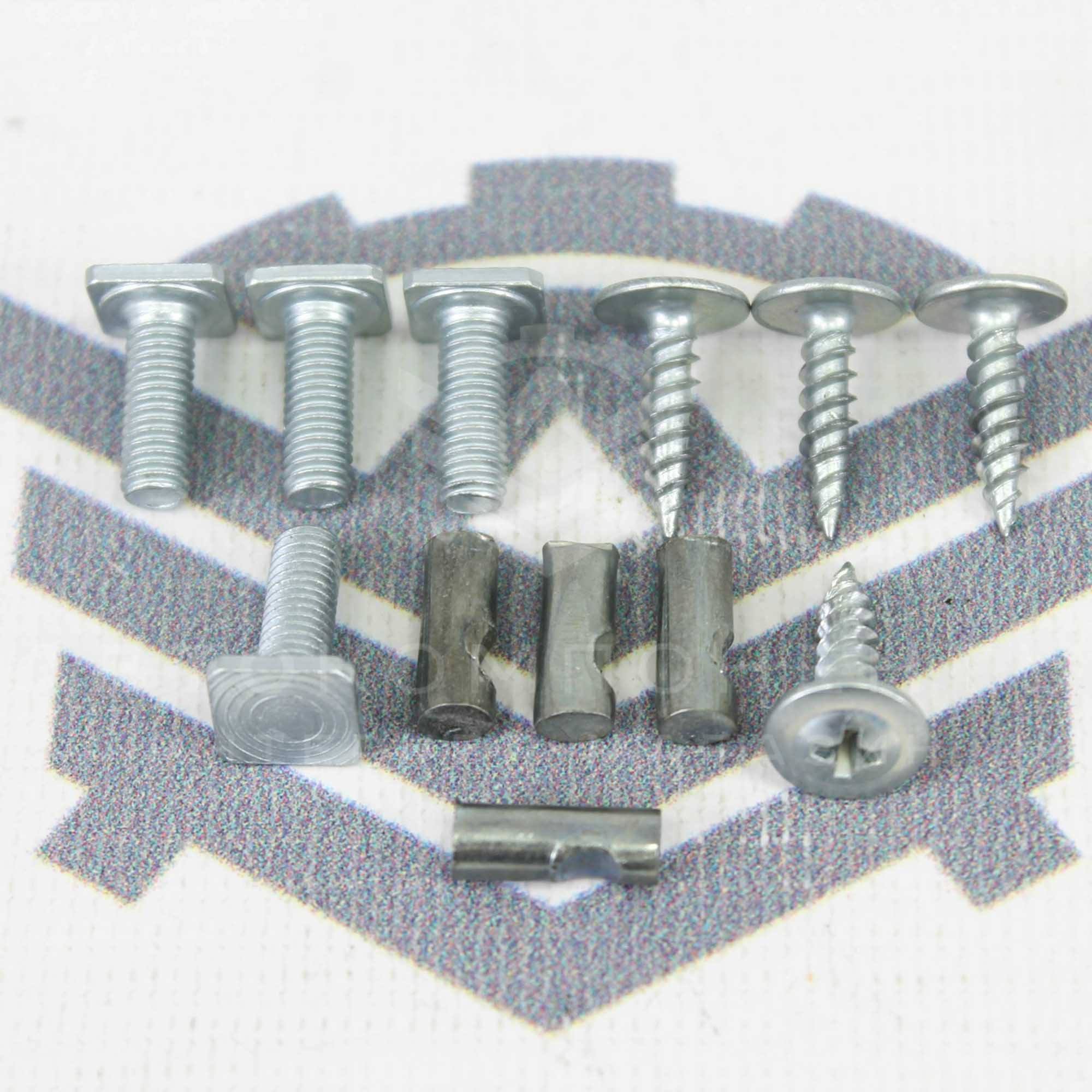 Евро-ручки дверей "РЫСЬ" Лада Приора, ВАЗ 2110-2112 в цвет кузова