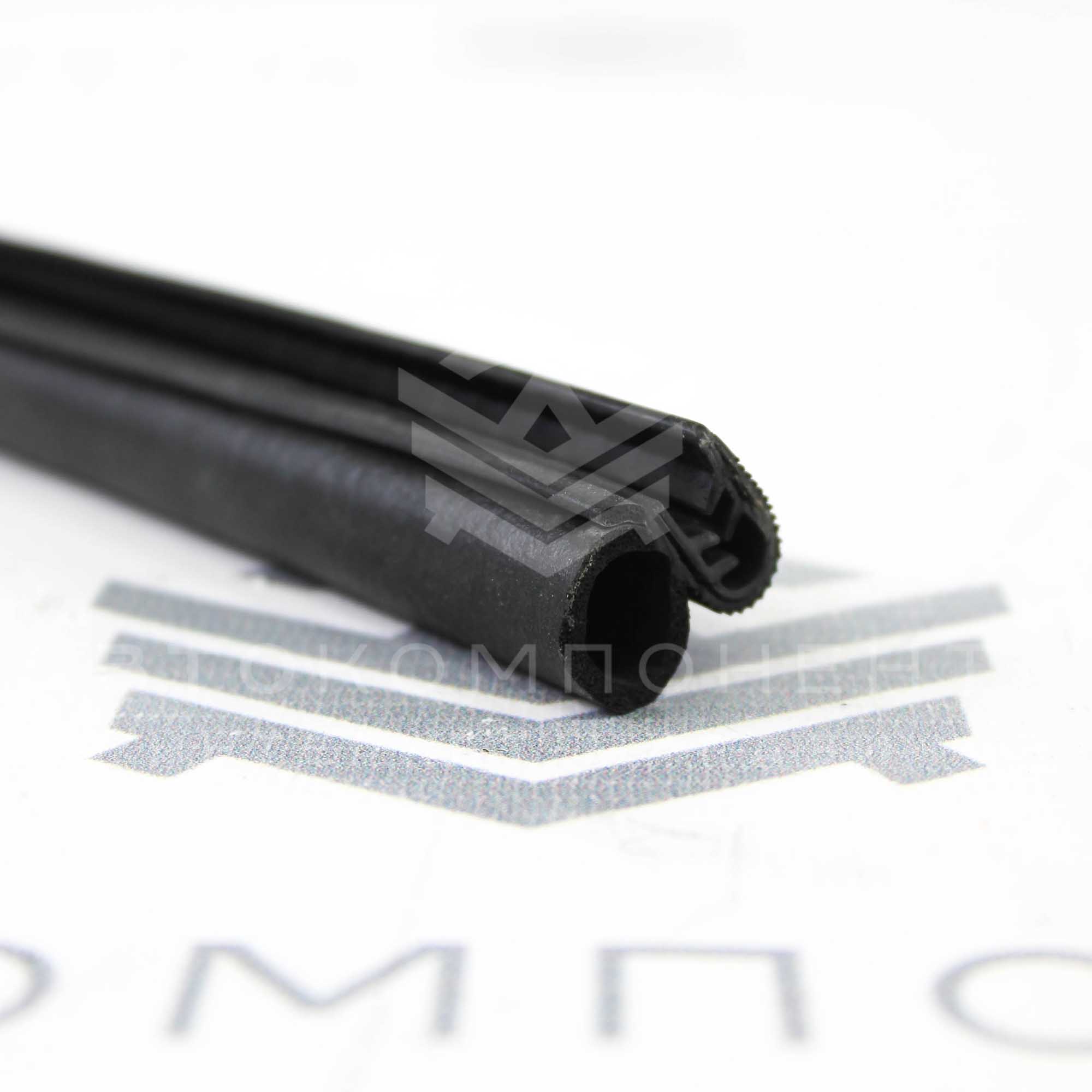 Уплотнители проема дверей ВАЗ 2101-2107