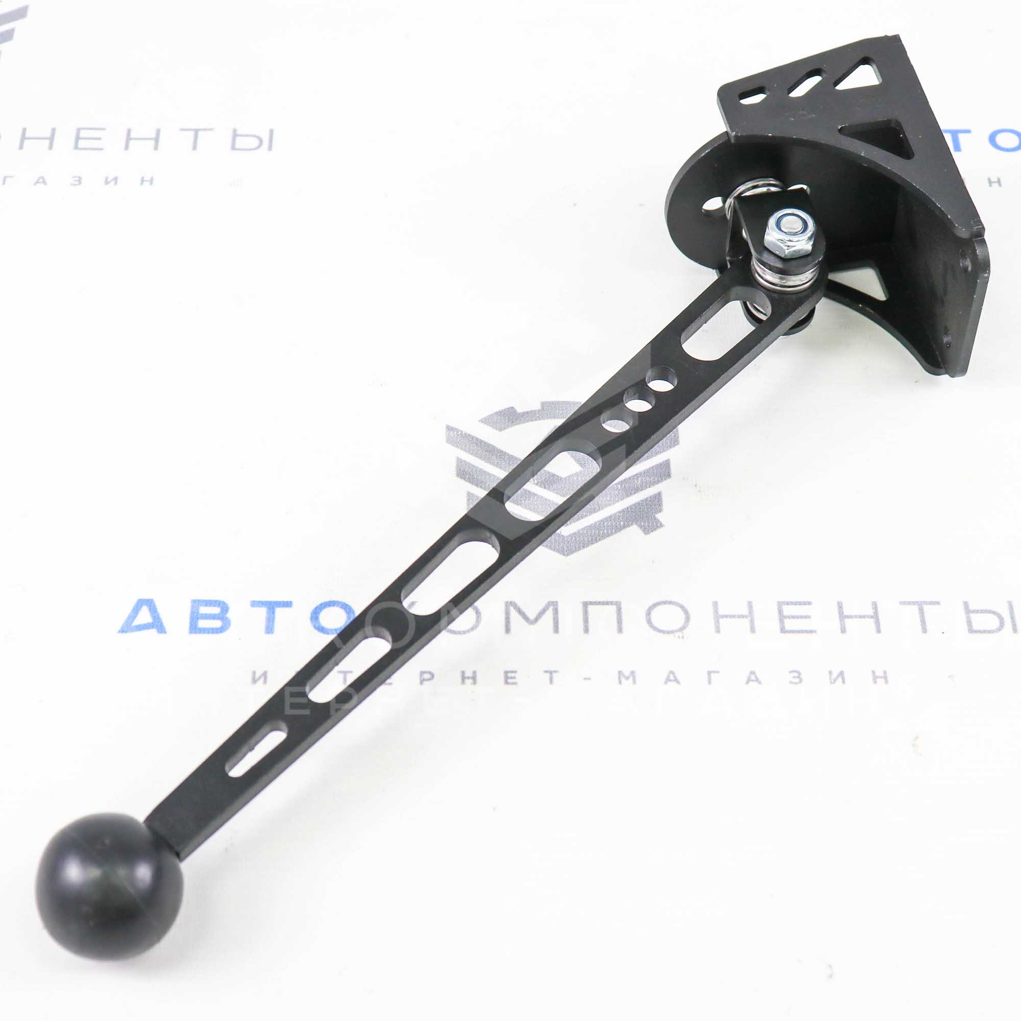 Перенос кулисы (рычага) КПП "Hinge" TS-SPORT ВАЗ 2101-2107