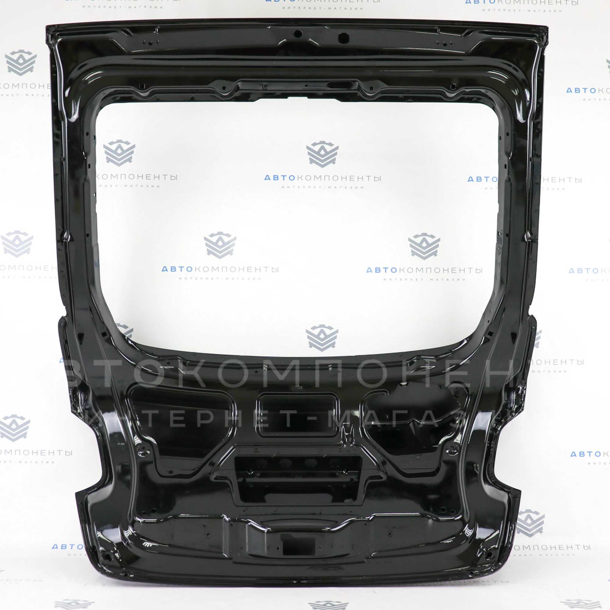 Крышка багажника Лада Гранта FL (лифтбек) в цвет кузова