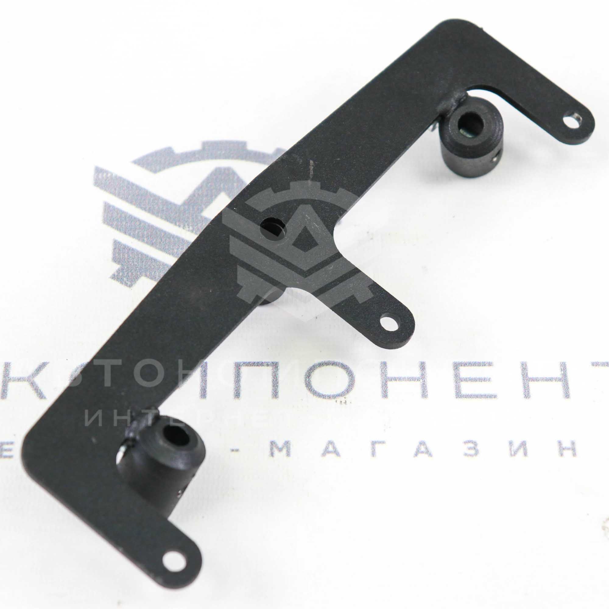 Индикаторная планка "TS-SPORT" для настройки распредвалов 16V