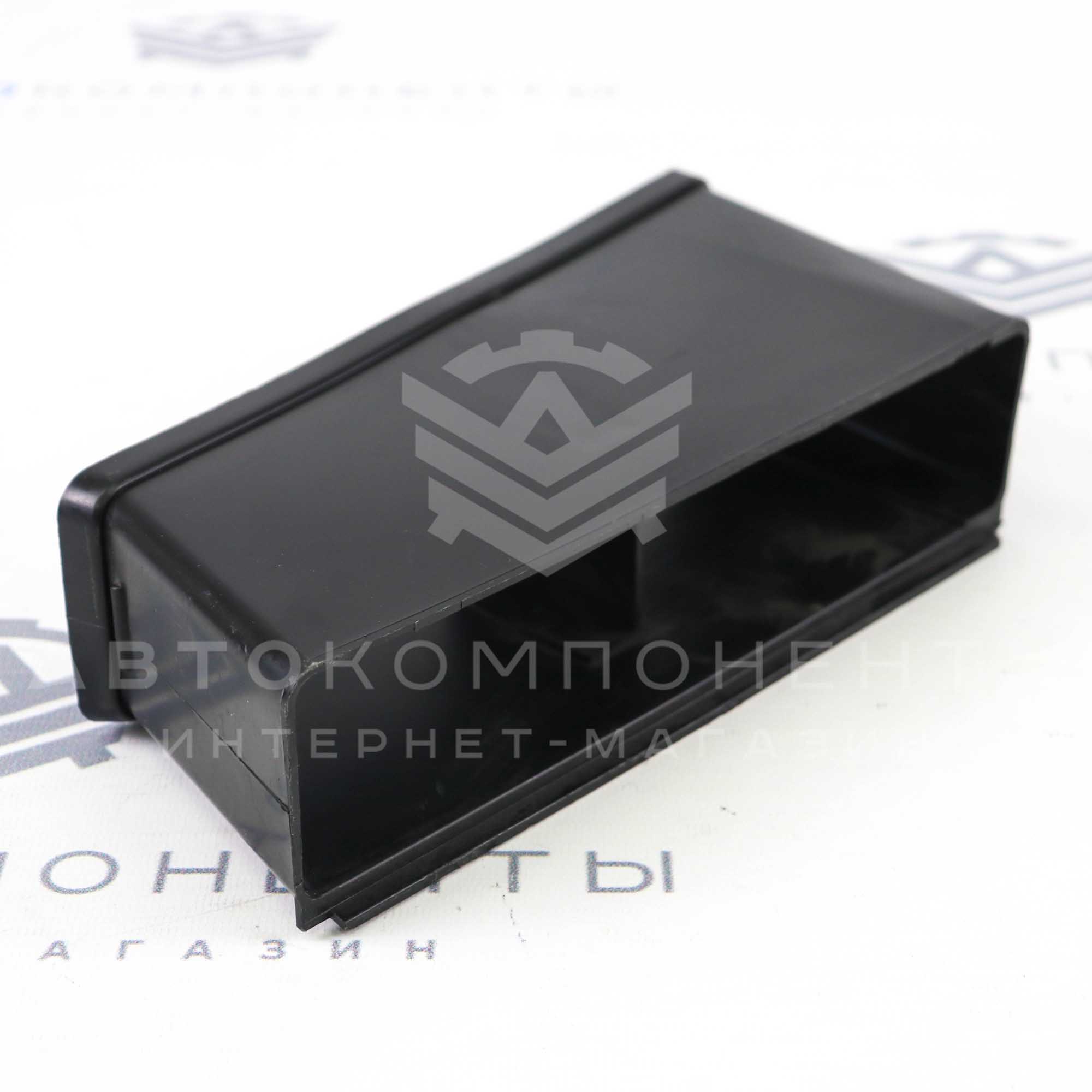 Корпус центрального сопла (промежуточный) ВАЗ 2113, 2114, 2115