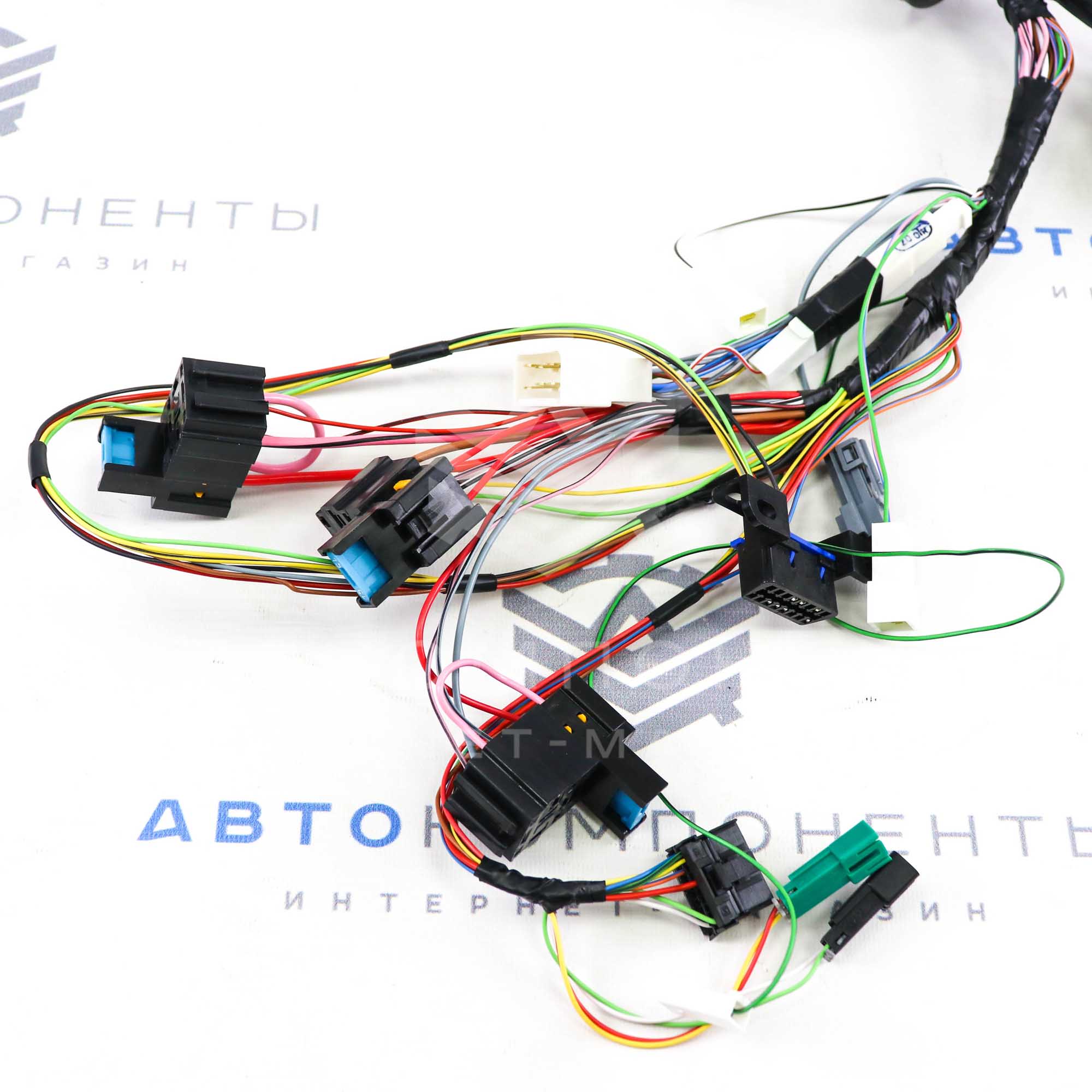 Жгут проводов контроллера (21103-3724026-11)