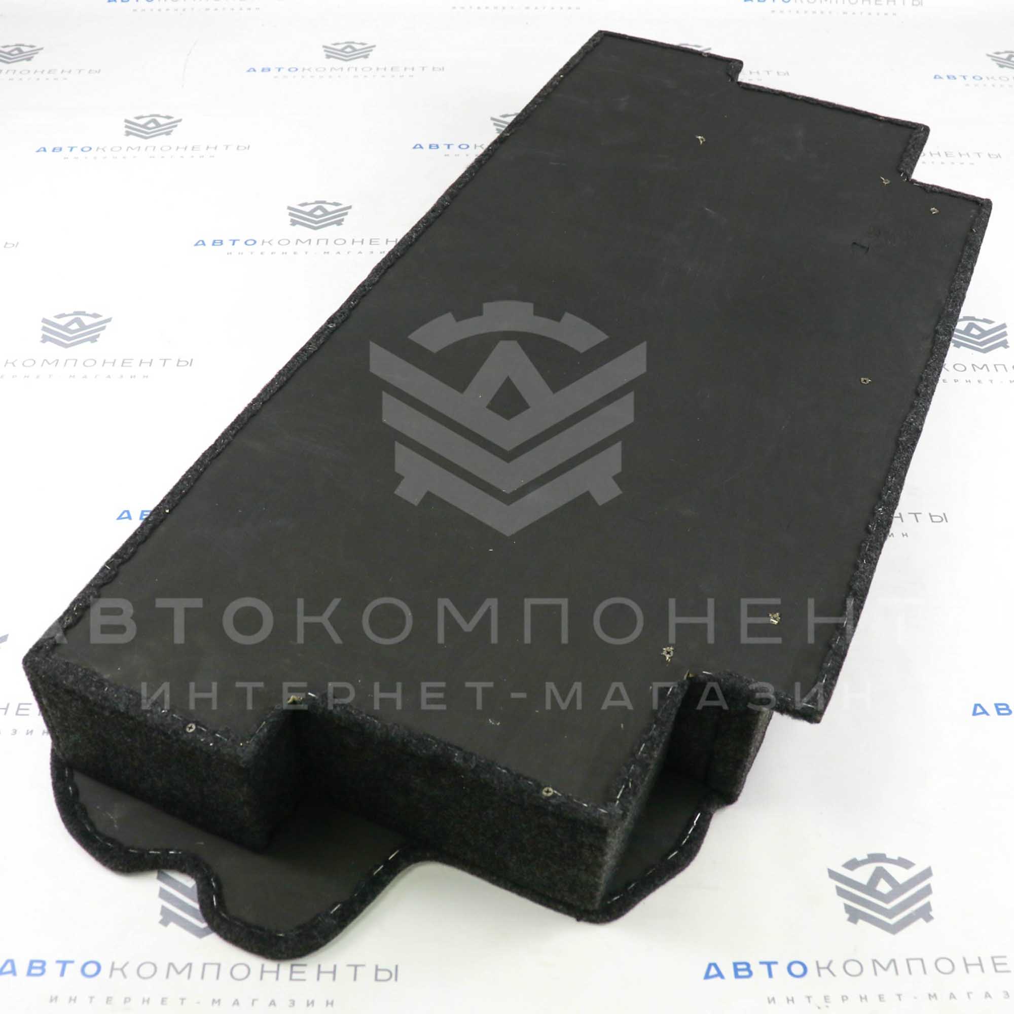 Органайзер багажного отделения Лада Нива 4х4