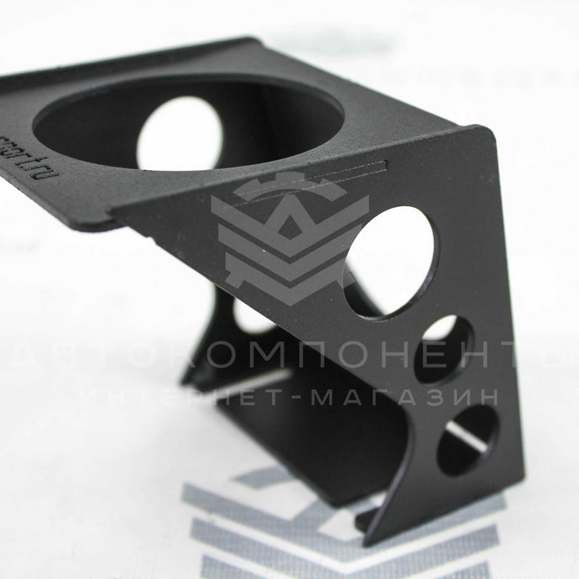 Подстаканник универсальный "TS-SPORT" с установкой на пол