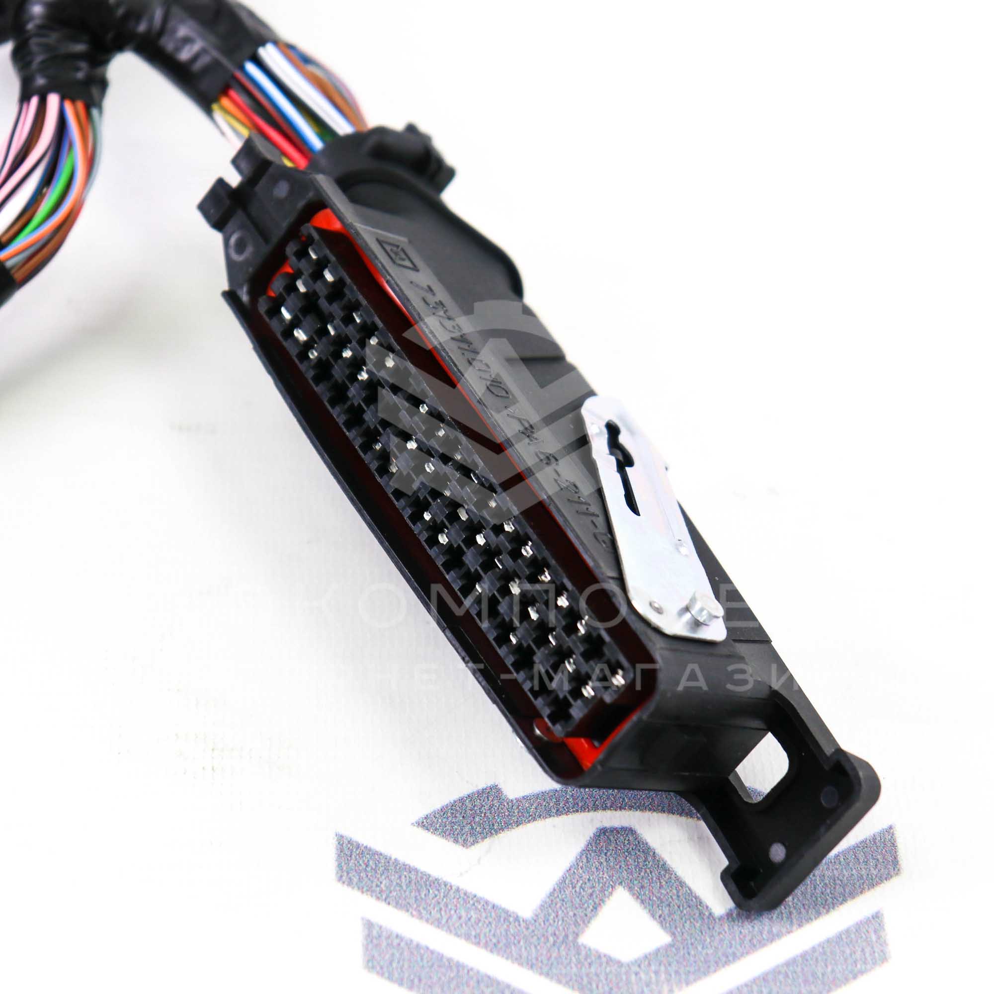 Жгут проводов контроллера (21103-3724026-11)