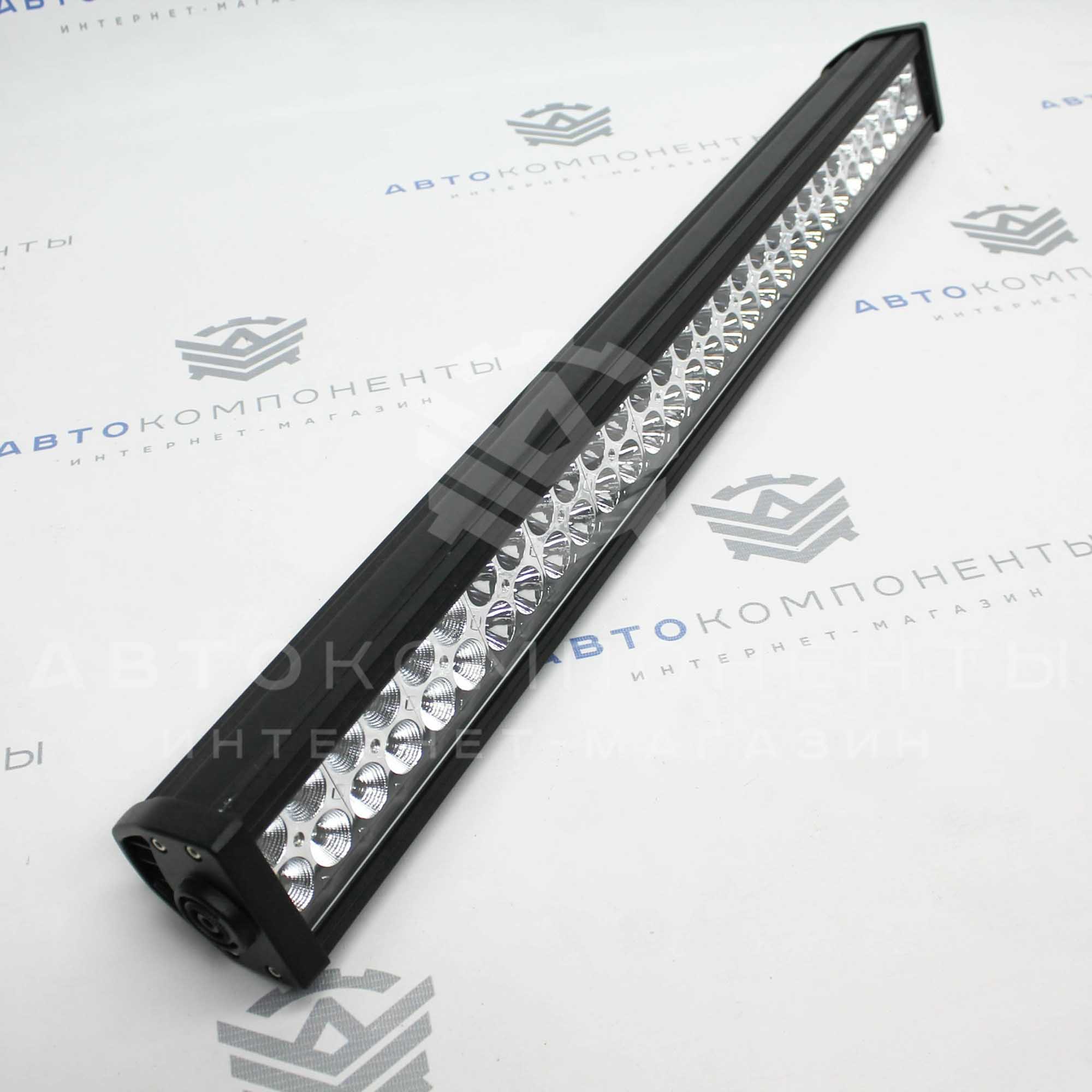 Светодиодная балка 180w 91 см